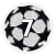 7× Liga de Campeones + €1,50