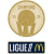 Ligue-1-Champion 2025 + €1,50