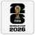 Copa Mundial FIFA 2026 + €1,50