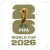 Copa Mundial 2026 Blanco + €1,50