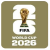 Copa Mundial 2026 Gold + €1,50