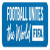 Football Unites Azul + €1,50