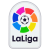 La-Liga-Patch + €1,50