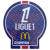 Ligue-1-Champion 2024 + €1,50