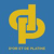 Badge Golden DP + €1,50