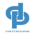 Insignia DP Azul + €1,50