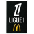 Ligue 1 McDonald's + €1,50