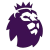 Badge de la Premier League + €1,50