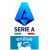 Serie-A-Logo + €1,50