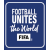 2026 World Cup Qualifiers Badge + €1.50
