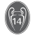14× Champions-League + €1,50