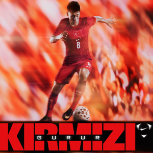 Türkei 2026 WM Heim- und Auswärtstrikots: Offizielles Design und erster Blick