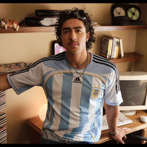 Argentina 2006 home retro jersey released｜Full analysis of the classic adidas comeback