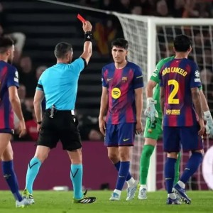 2-0! 2-0! Verrückte Champions-League-Nacht: PSG zerlegt Liverpool, Atletico besiegt Barça, drei Teams verzweifelt