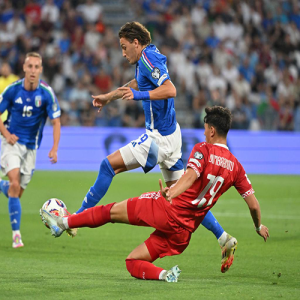Analyse der italienischen Nationalmannschaft: Die wahre Stärke der Azzurri aus Sicht europäischer Fans