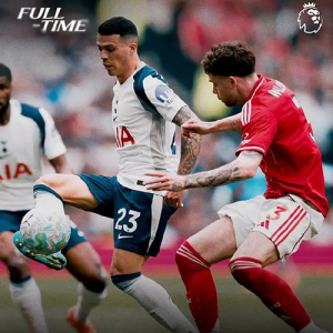 Die Abstiegs­krise von Tottenham Hotspur verschärft sich: Schlüsselstatistiken, taktische Entscheidungen und die letzten 7 Spiele