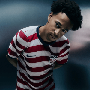 USA WM 2026 Heim- und Auswärtstrikots Analyse