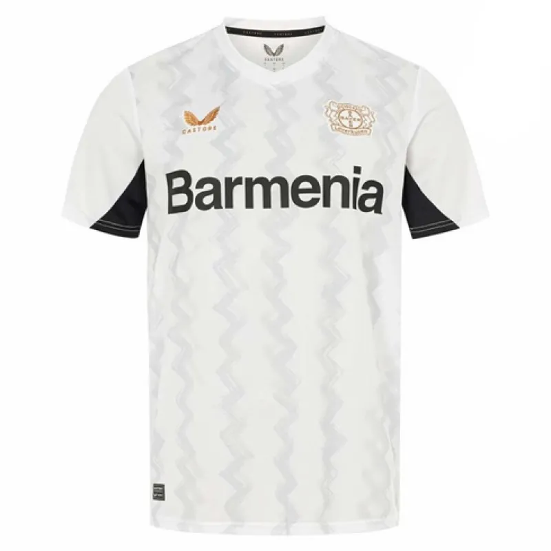 Maillot Bayer Leverkusen Extérieur 2024/25 FAN