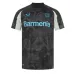 Troisième kit extérieur du Bayer Leverkusen, noir, 2024/25