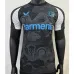 Bayer Leverkusen 2024/25 Tercera edición de jugador, negro