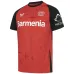 Maillot Bayer Leverkusen Domicile 2024/25 FAN