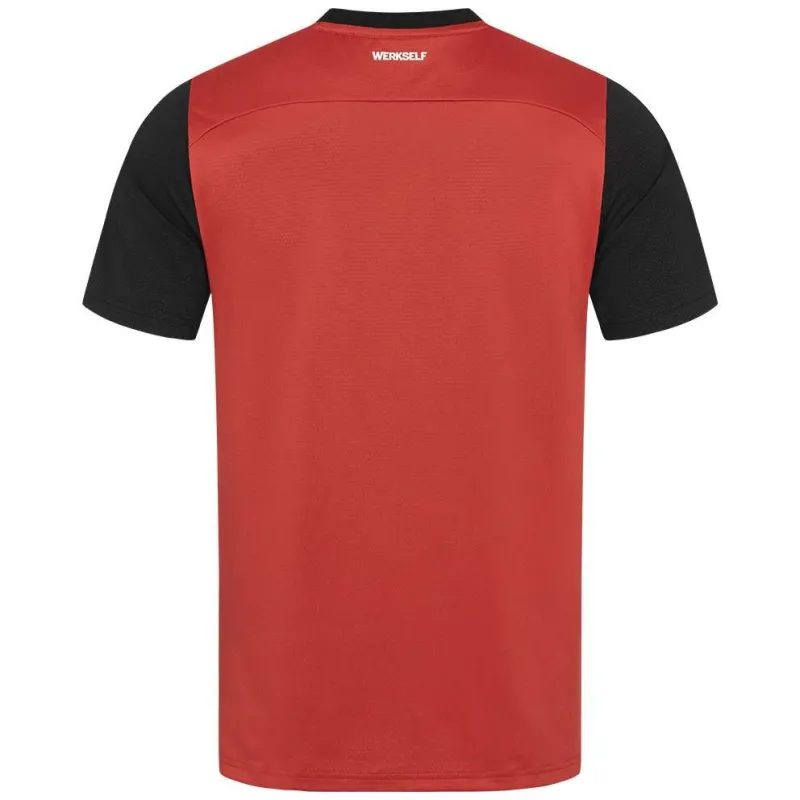 Maillot Bayer Leverkusen Domicile 2024/25 FAN