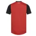 Maillot de domicile enfant du Bayer Leverkusen 2024/25 - Rouge
