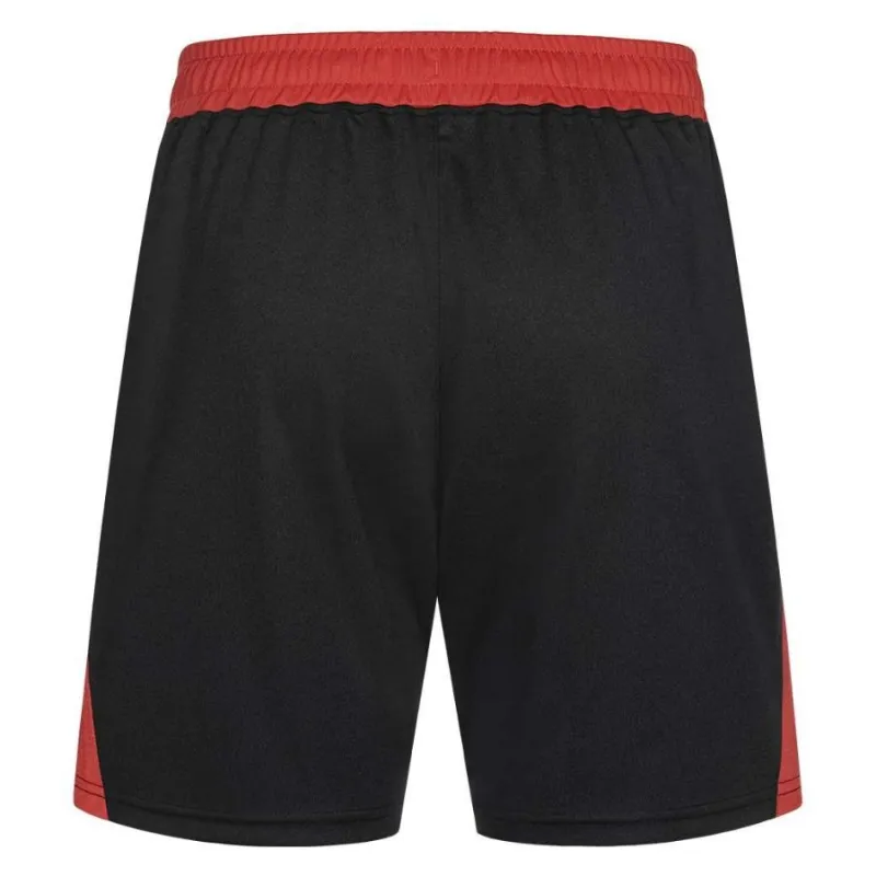 Maillot de domicile enfant du Bayer Leverkusen 2024/25 - Rouge