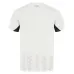 Maillot d'extérieur enfant du Bayer Leverkusen 2024/25 - Blanc