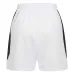 Maillot d'extérieur enfant du Bayer Leverkusen 2024/25 - Blanc