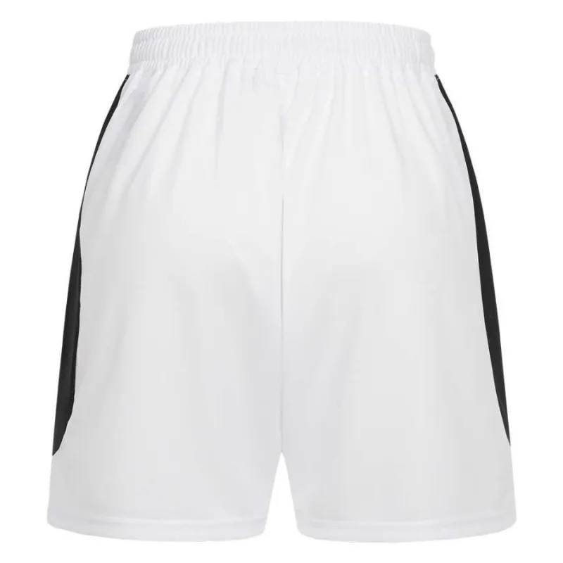Maillot d'extérieur enfant du Bayer Leverkusen 2024/25 - Blanc