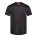 Bayer Leverkusen 2025/26 Home Kids' Jersey - Black