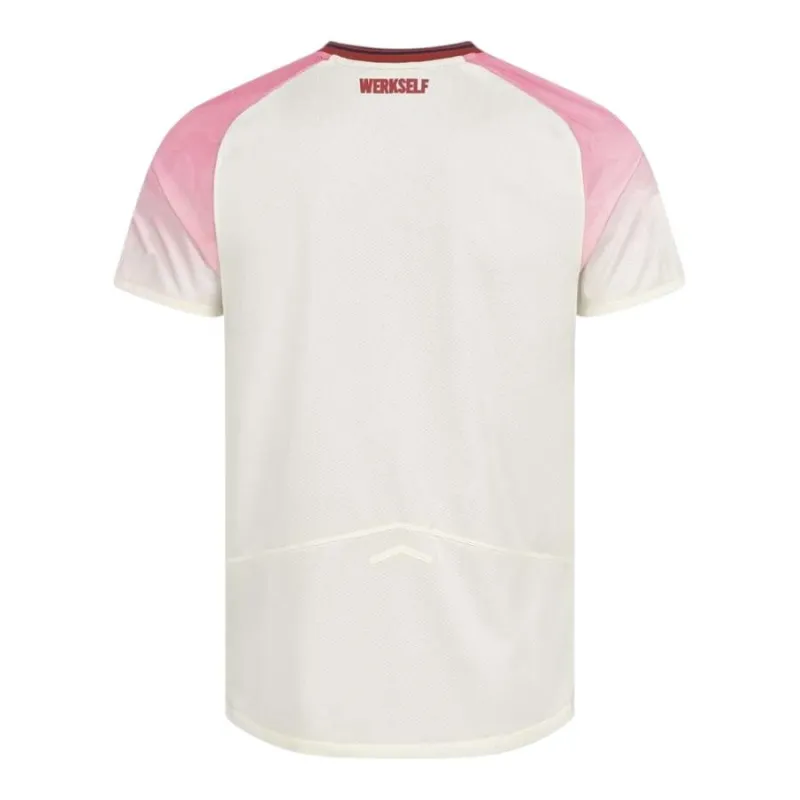 Bayer Leverkusen 2025/26 Away Fan Shirt