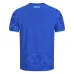 Bayer Leverkusen 2025/26 Third Kids' Kit - Blue