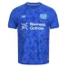 Bayer Leverkusen 2025/26 Third Kids' Kit Set - Blue