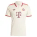Bayern Munich 2024/25 Camiseta Tercera Auténtica - Crema