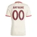 Bayern Munich 2024/25 Camiseta Tercera Auténtica - Crema