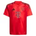 Bayern München 2024/25 Heimtrikot rot