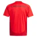 Bayern München 2024/25 Heimtrikot rot
