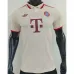 Bayern München 2024/25 Auswärtstrikot - Cremefarben
