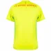 Bayern Munich 2024/25 maillot de gardien de but, jaune