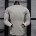 Maillot à manches longues édition joueur de visite du Bayern Munich 2024/25 - Blanc crème