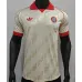 Abbigliamento edizione giocatore della Bayern Munich 2024/25 - Colore crema