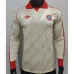 Maillot à manches longues édition joueur du Bayern Munich 2024/25 - Beige crème