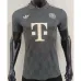 Offre spéciale Oktoberfest de la saison 2024/25 du Bayern Munich - Édition joueur - Gris