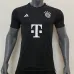 Abbigliamento del portiere della Bayern Munich 2024/25 - Nero