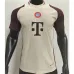 Bayern Munich 2024/25 edizione per giocatori, bianco