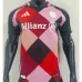 Maillot de joueur du Bayern Munich 2024/25 - Rouge