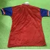 Maillot rétro de domicile du Bayern Munich 1997 - 1998 - Rouge