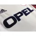 Maglia retro fuori casa della Bayern Munich 1998 - 1999 - Grigio e Bianco